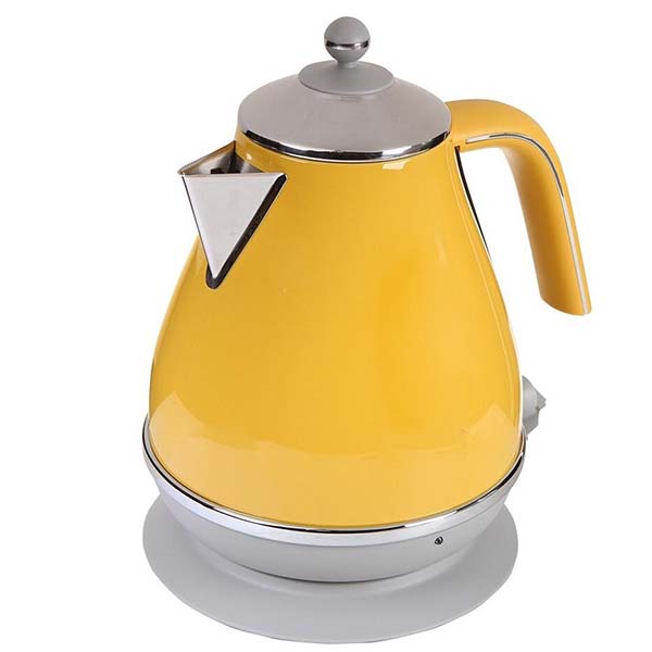 Изображение товара Электрочайник DeLonghi KBOC 2001