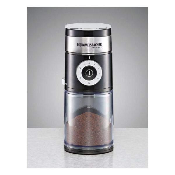 Изображение товара Кофемолка Rommelsbacher EKM 200