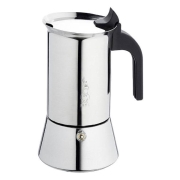 Изображение товара Кофеварка гейзерная Bialetti Venus 7255