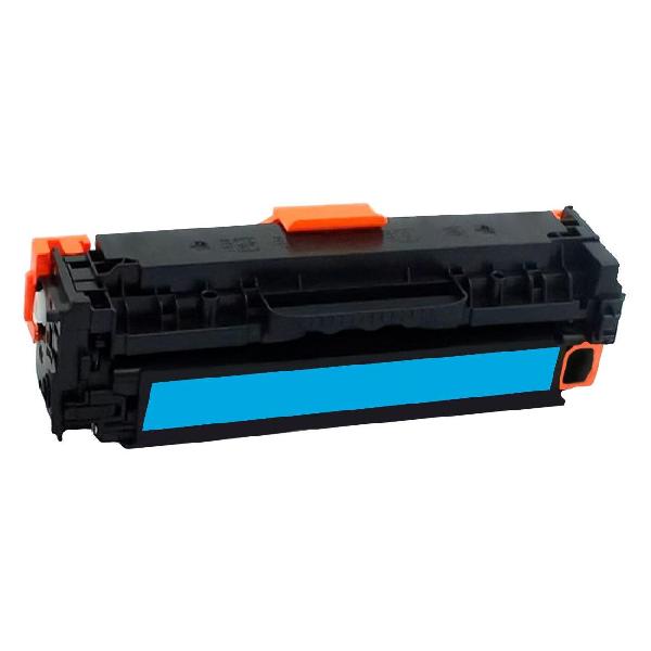 Изображение товара Картридж для лазерного принтера Sonnen SH-CF411X