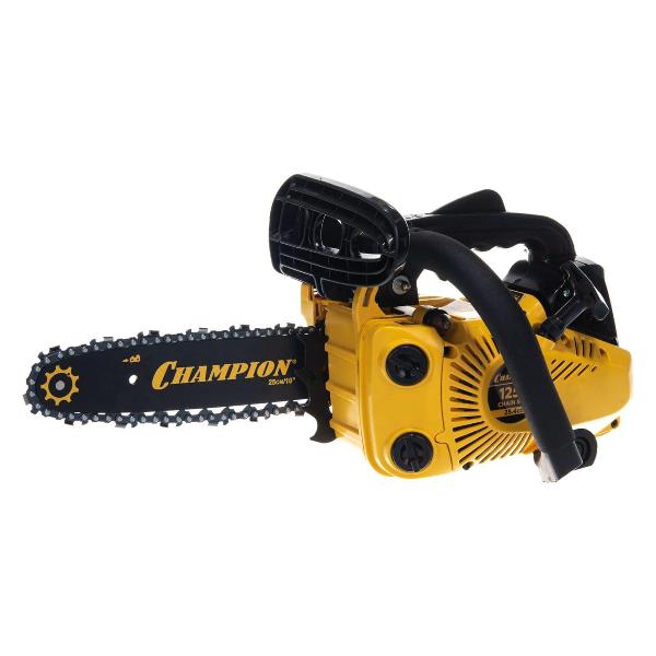 Изображение товара Пила бензиновая Champion 125 T-10''-3/8-1,3-40Е
