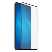 Изображение товара Защитное стекло для смартфона DF для Xiaomi 13 Lite (5G) xiColor-100 (black)