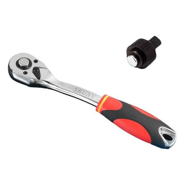 Изображение товара Набор инструментов для автомобиля GOODKING M-10061