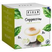 Изображение товара Кофе в капсулах Field Cappuccino