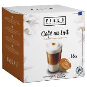 Изображение товара Кофе в капсулах Field Cafe au Lait