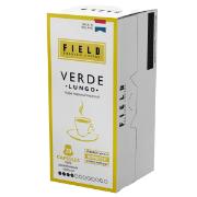 Изображение товара Кофе в капсулах Field Verde Lungo