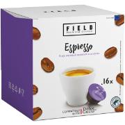 Изображение товара Кофе в капсулах Field Espresso