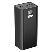 Изображение товара Внешний аккумулятор TFN Power Neo 40 000 mAh Black (TFN-PB-305-BK)