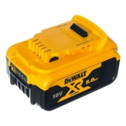 Изображение товара Аккумулятор для электроинструмента DeWalt DCB184