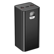 Изображение товара Внешний аккумулятор TFN Power Neo 50 000 mAh Black (TFN-PB-306-BK)