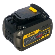 Изображение товара Аккумулятор для электроинструмента DeWalt DCB546