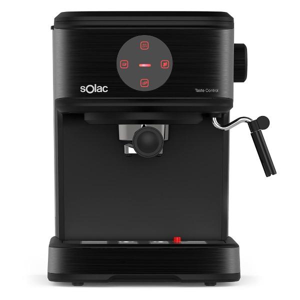 Изображение товара Кофеварка рожкового типа Solac CE4498