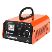 Изображение товара Пуско-зарядное устройство Patriot BCI-10M