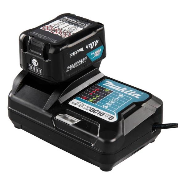 Изображение товара Зарядное устройство для электроинструмента Makita 199398-1