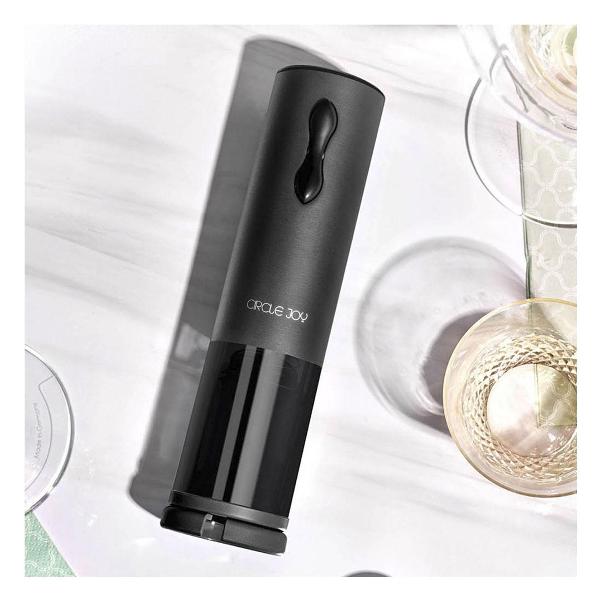 Изображение товара Штопор Circle Joy CJ-EKPQ04