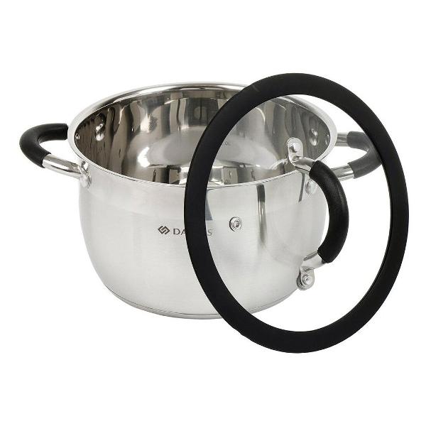 Изображение товара Кастрюля Daniks Орландо GS-01435-20CA
