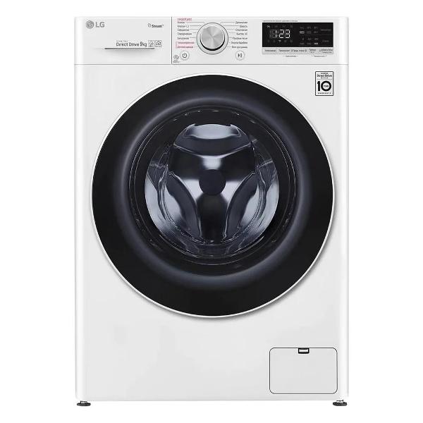 Изображение товара Стиральная машина LG F4V5VS0W