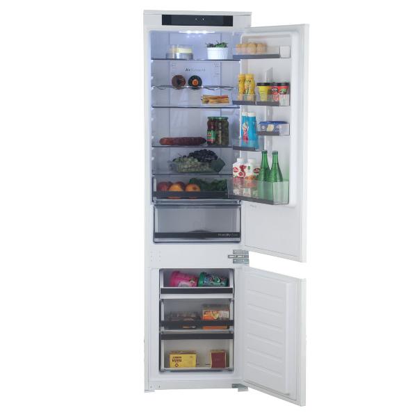 Встраиваемый холодильник комби Haier HBW5519ERU