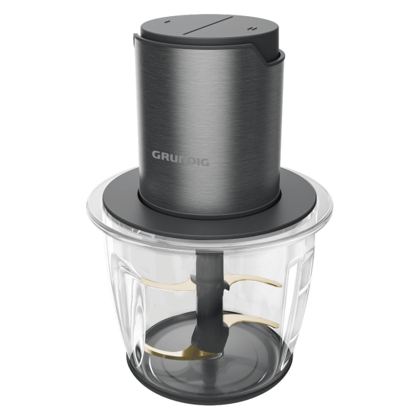 Изображение товара Электромельничка Grundig Delisia Novus CH 7140