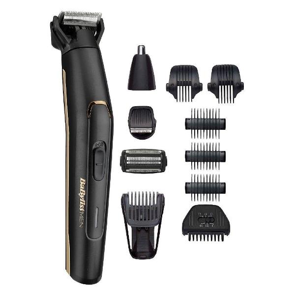 Изображение товара Машинка для стрижки волос Babyliss MT860E