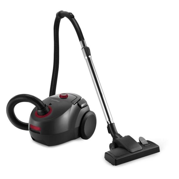 Изображение товара Пылесос с пылесборником Grundig VCC 3850 A