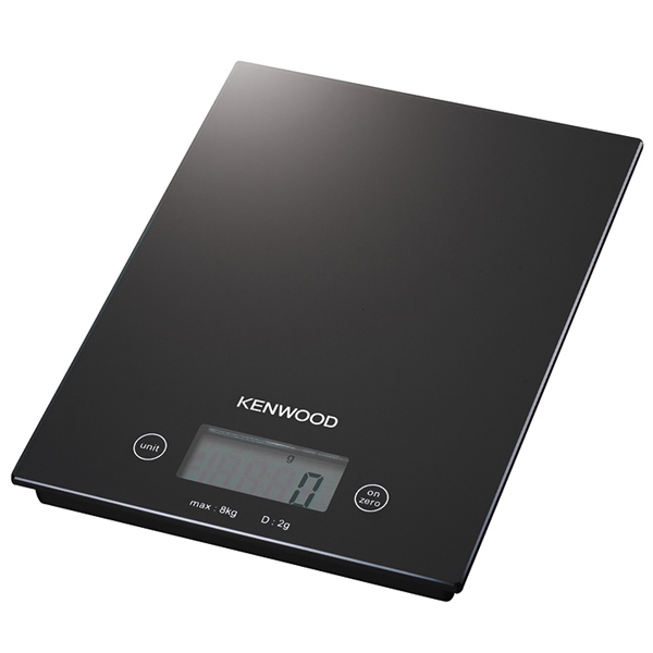 Kenwood DS400 черные