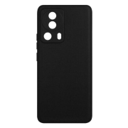 Изображение товара Чехол DF Xiaomi 13 Lite 5G xiCase-78 Black