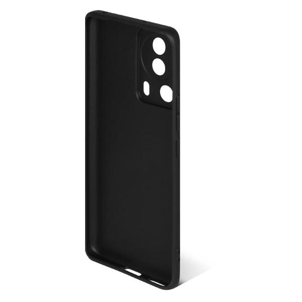 Изображение товара Чехол DF Xiaomi 13 Lite 5G xiCase-78 Black