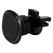 Изображение товара Автомобильный держатель TFN MagicAir 3 Black (TFN-HL-MAGAIR3)