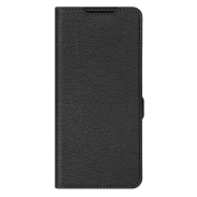 Изображение товара Чехол DF Tecno Spark 10 Pro tFlip-25 Black