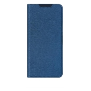 Изображение товара Чехол DF Tecno Spark 10/10C tFlip-24 Blue