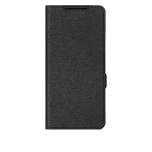 Чехол DF Xiaomi 13 Lite 5G xiFlip-83 Black