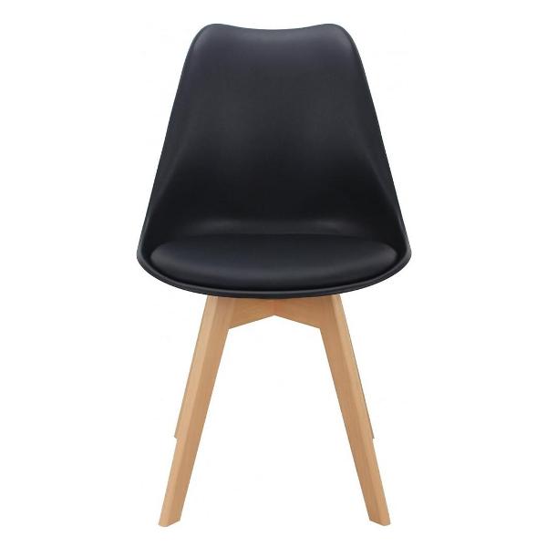 Изображение товара Стул Bradex Eames Bon чёрный