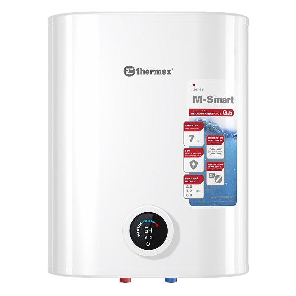 Изображение товара Водонагреватель Thermex MS 30 V (pro)