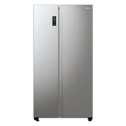 Изображение товара Холодильник (Side-by-Side) Gorenje NRR9185EAXL