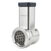 Изображение товара Насадка терка-шинковка Kenwood KAX643