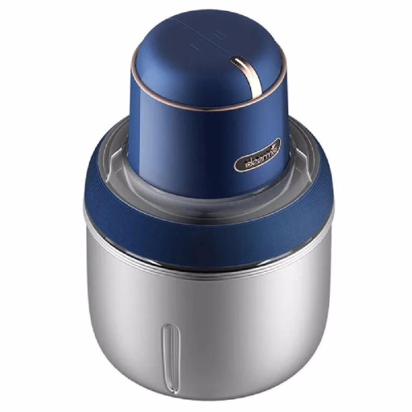 Изображение товара Блендер стационарный Deerma DEM-JR08