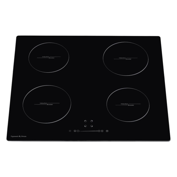 Изображение товара Встраиваемая индукционная панель Zigmund & Shtain CI 35.6 B