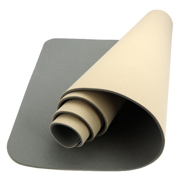 Изображение товара Коврик для йоги ND Play 303070 бежевый