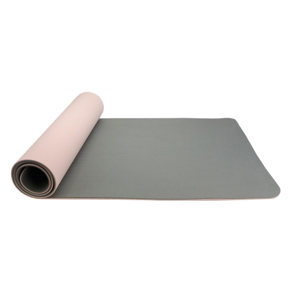 Изображение товара Коврик для йоги ND Play 303072 розовый