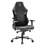 Изображение товара Кресло компьютерное игровое ZONE 51 PREDATOR Z51-PRE-BK