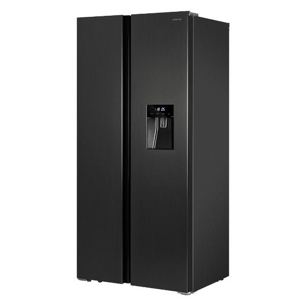 Изображение товара Холодильник Nordfrost RFS 484D NFXd inverter