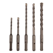 Изображение товара Набор сверел Kranz KR-91-0406