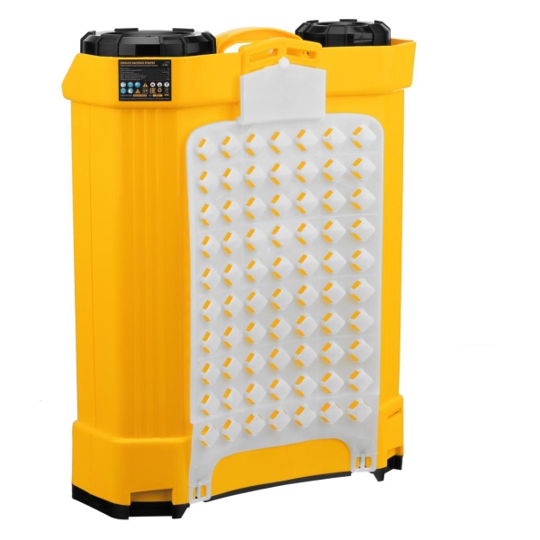 Изображение товара Опрыскиватель аккумуляторный Denzel D-16LA