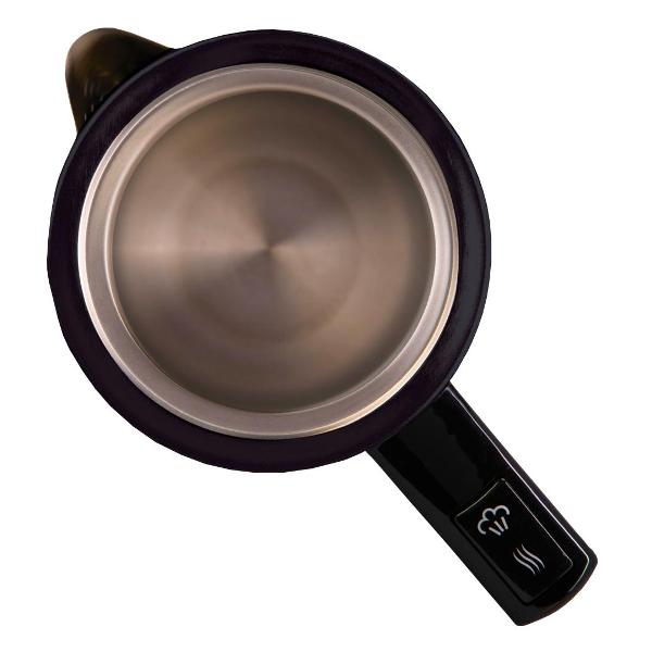 Изображение товара Электрочайник Goldmaster Krona Beliz черный