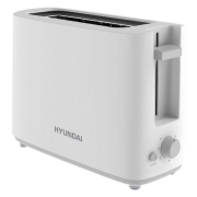 Изображение товара Тостер Hyundai HYT-8006 700Вт