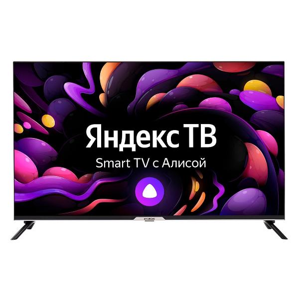 Телевизор Hyundai H-LED43BU7003