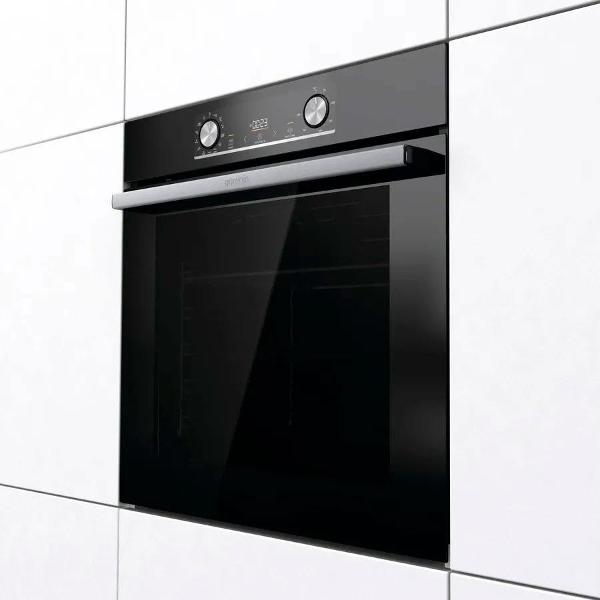 Изображение товара Электрический духовой шкаф Gorenje BOX6737E01BG