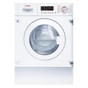 Изображение товара Встраиваемая стиральная машина Bosch WKD28542EU