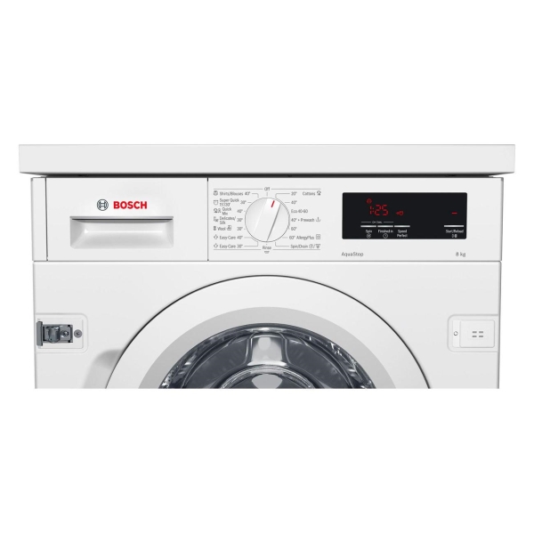 Изображение товара Встраиваемая стиральная машина Bosch WIW24342EU